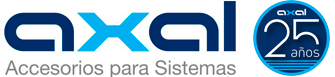 AXAL - Accesorios para Sistemas