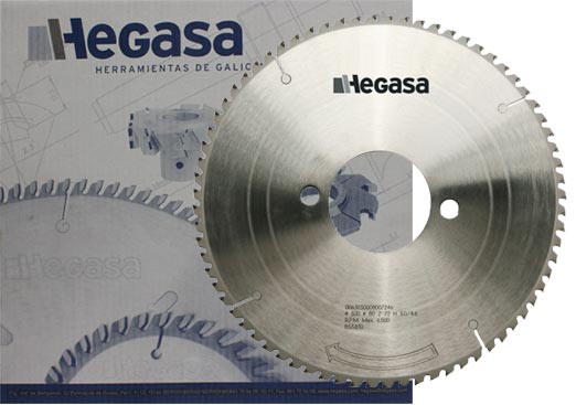 Hegasa disco pack