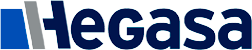 Hegasa logo