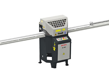 Kaban AA 1025 Cortadora Simple con lubricación