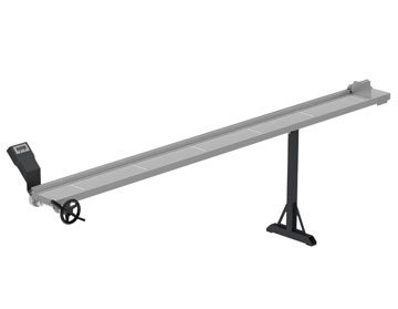 Kaban DS 200 L/R Sistema de Medición con Brazo Giratorio
