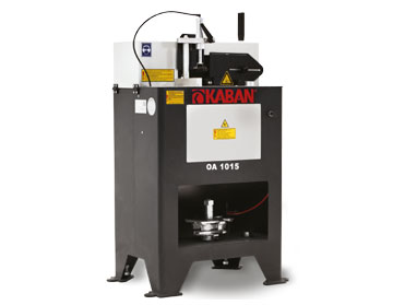 Kaban OA 1015 Retestadora Manual