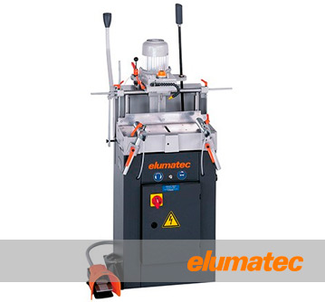 Elumatec Fresadora Copiadora - AS 70/44