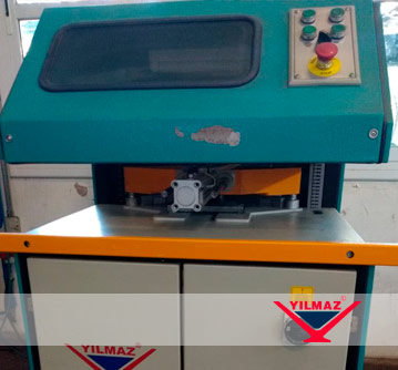 Yilmaz - CA 604