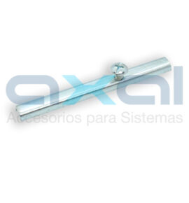 H116/AA186 Barra Pivot Guillotina