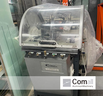 Comall - CUT 400 A