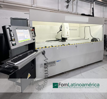 Fom Industrie - Adir C